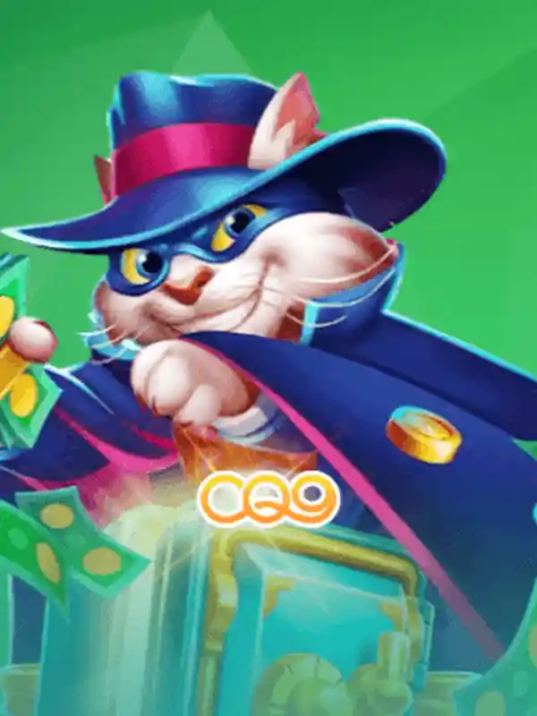 CQ9 স্লট গেম ইন্টারফেস - easybet ক্যাসিনো
