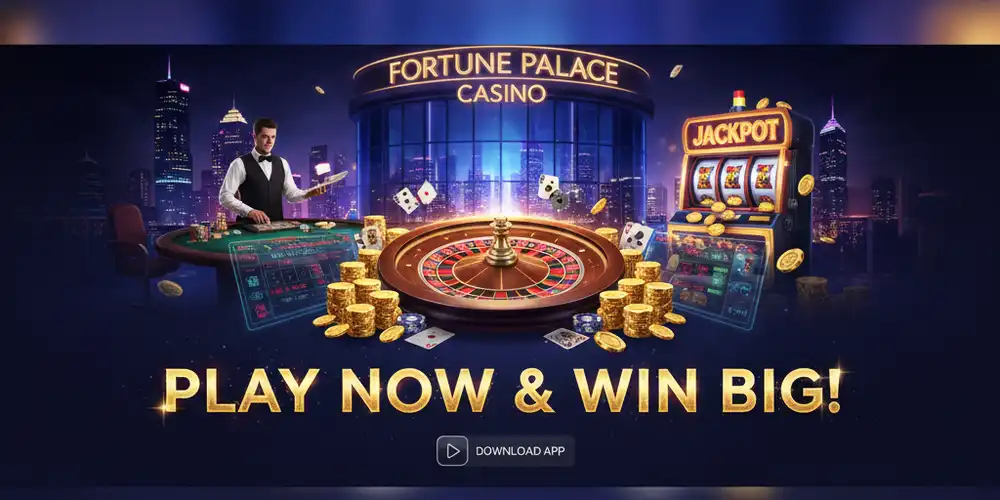 easybet Promotion Banner